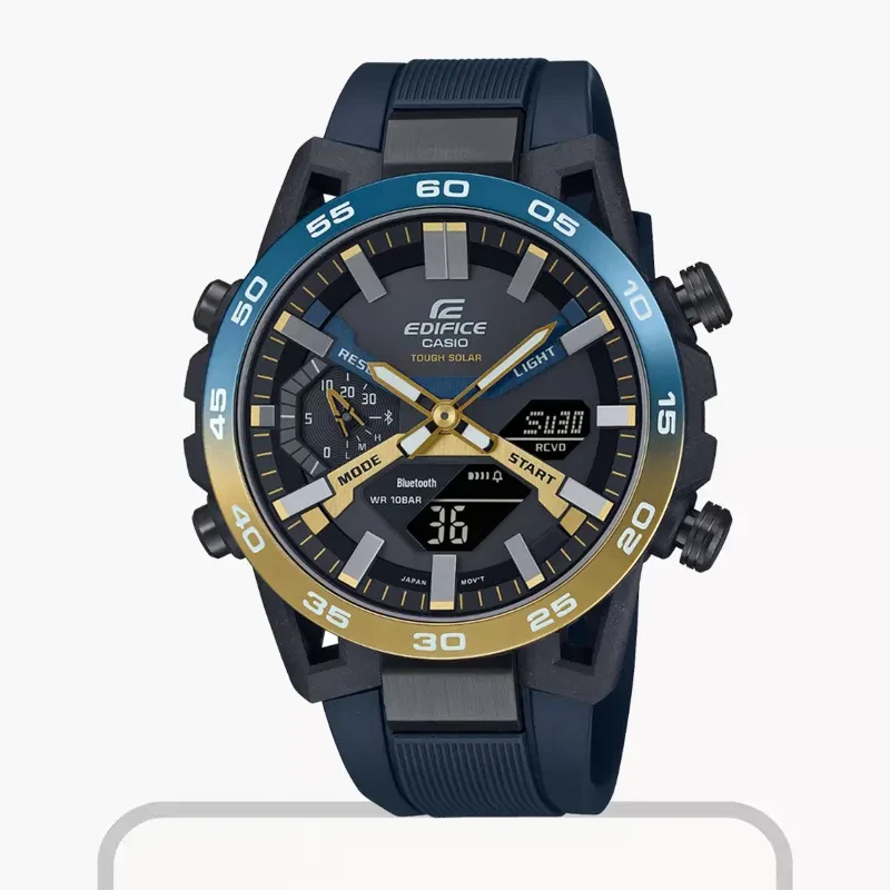 Edifice bluetooth mens watch online